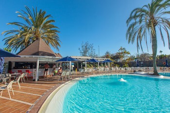 Corallium Beach By Lopesan Hotels - Adults Only