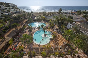 Corallium Beach By Lopesan Hotels - Adults Only