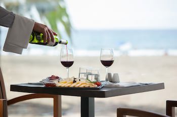 Corallium Beach By Lopesan Hotels - Adults Only
