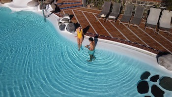 Corallium Beach By Lopesan Hotels - Adults Only