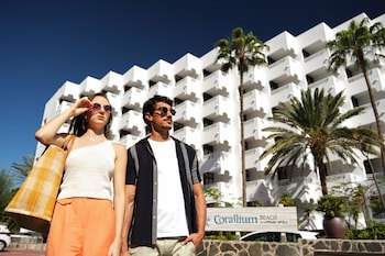 Corallium Beach By Lopesan Hotels - Adults Only