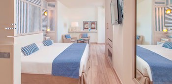 Corallium Beach By Lopesan Hotels - Adults Only