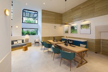 Corallium Beach By Lopesan Hotels - Adults Only