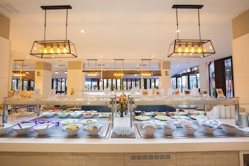 Corallium Beach By Lopesan Hotels - Adults Only