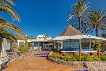 Corallium Beach By Lopesan Hotels - Adults Only