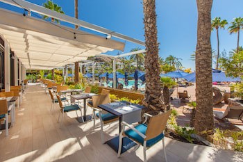 Corallium Beach By Lopesan Hotels - Adults Only