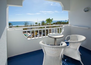 Corallium Beach By Lopesan Hotels - Adults Only
