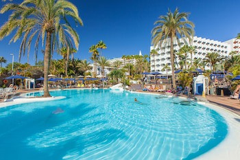 Corallium Beach By Lopesan Hotels - Adults Only
