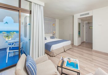 Corallium Beach By Lopesan Hotels - Adults Only