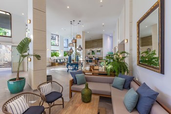Corallium Beach By Lopesan Hotels - Adults Only