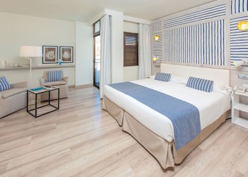 Corallium Beach By Lopesan Hotels - Adults Only