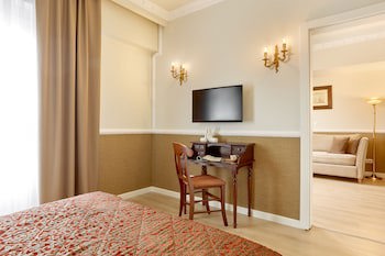 Grand Hotel Palace