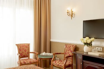 Grand Hotel Palace