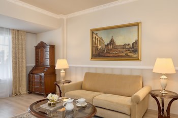 Grand Hotel Palace