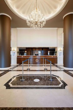 Grand Hotel Palace