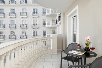 Grand Hotel Palace
