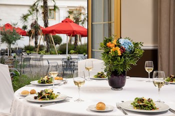 Grand Hotel Palace