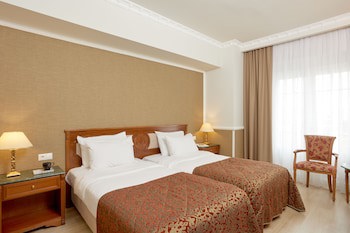 Grand Hotel Palace