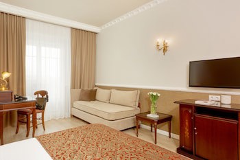 Grand Hotel Palace