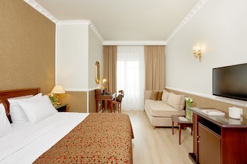 Grand Hotel Palace