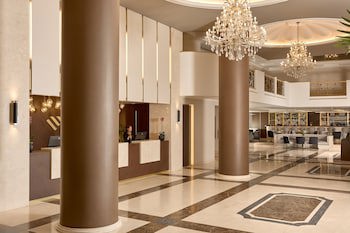 Grand Hotel Palace