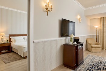 Grand Hotel Palace