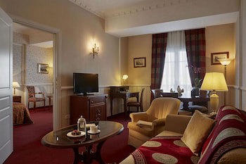 Grand Hotel Palace