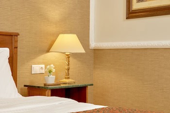 Grand Hotel Palace