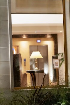 Grand Hotel Palace