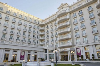 Grand Hotel Palace
