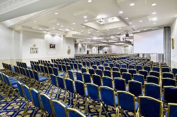 Grand Hotel Palace