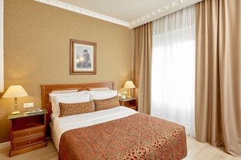 Grand Hotel Palace