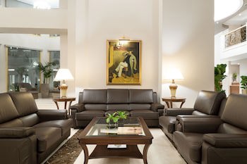 Grand Hotel Palace