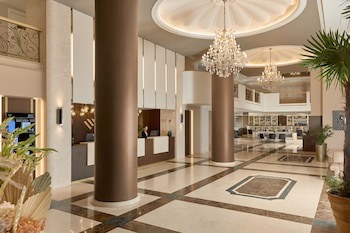 Grand Hotel Palace