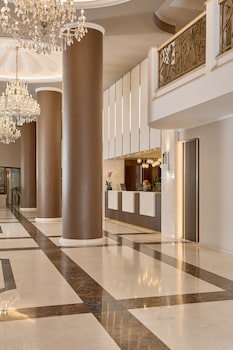 Grand Hotel Palace