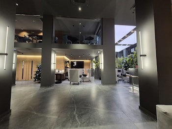 The Alassia Hotel galeri fotoğrafı