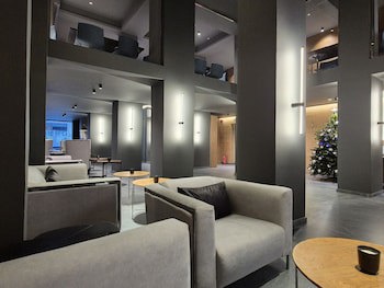 The Alassia Hotel galeri fotoğrafı