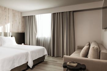 The Alassia Hotel galeri fotoğrafı