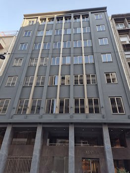 The Alassia Hotel