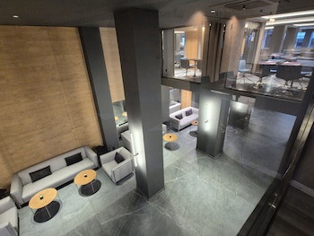 The Alassia Hotel galeri fotoğrafı