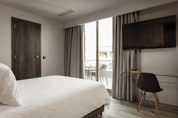 The Alassia Hotel fotoğrafı