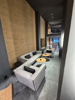 The Alassia Hotel galeri fotoğrafı