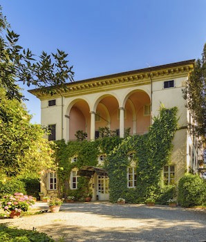 Villa La Principessa