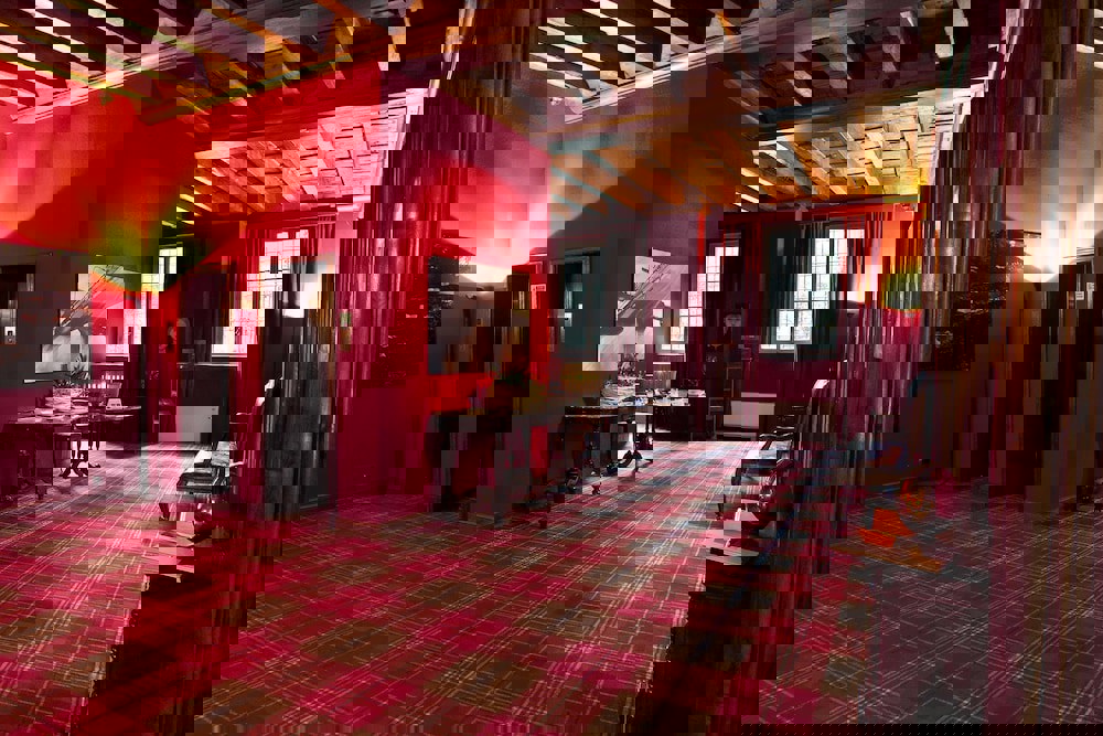 Villa La Principessa