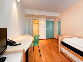 ibis Berlin City Potsdamer Platz galeri fotoğrafı