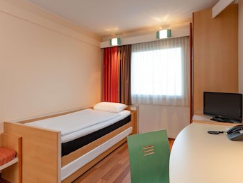 ibis Berlin City Potsdamer Platz galeri fotoğrafı