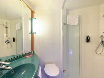ibis Berlin City Potsdamer Platz galeri fotoğrafı