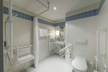 ibis Berlin City Potsdamer Platz galeri fotoğrafı