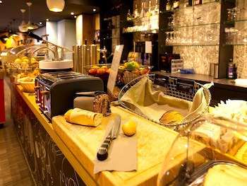 ibis Berlin City Potsdamer Platz fotoğrafı
