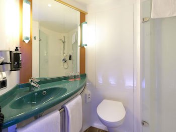 ibis Berlin City Potsdamer Platz galeri fotoğrafı